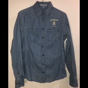 Women’s Jameson Jean Jacket